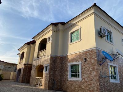 Spacious 2 Bedroom Flat, Life Camp, Abuja, Flat / Apartment for Rent