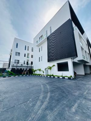 Beautifully Built 4 Bedroom Maisonette with Bq, Pool, Gym & Elevator, Ikate, Lekki, Lagos, House for Sale