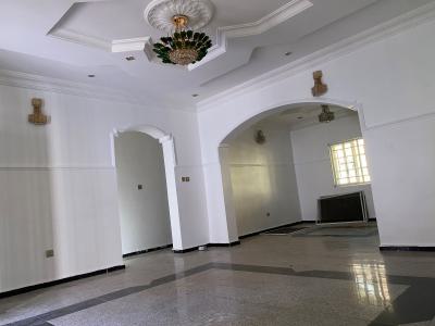 2 Bedroom Apartment, Life Camp, Abuja, Flat / Apartment for Rent