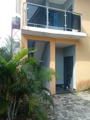 Sharp 2 Bedrooms Flat, Ocean Palm Estate, Sangotedo, Ajah, Lagos, House for Rent