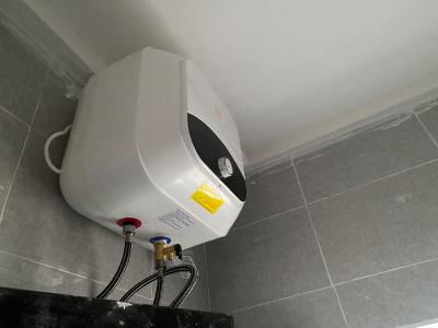 1 Bedroom, Life Camp, Abuja, Mini Flat (room and Parlour) for Rent