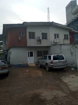 5 Bedroom Semi Detached House, Fagba Road, Agidingbi, Ikeja, Lagos, Semi-detached Duplex for Rent