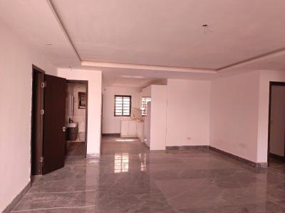 Neatly Built Service Studio 2 Bedroom Block of Flats, Gilmor, Jahi, Abuja, Flat / Apartment for Rent