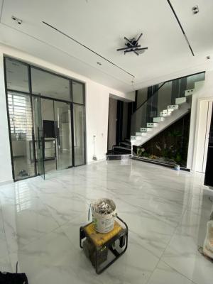 Newly Built 4bedroom Terrace Duplex in a Secured Estate, Ikate, Lekki, Lagos, Ikate, Lekki, Lagos, Terraced Duplex for Rent