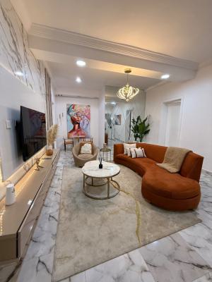 Mini Flat with a Relaxing Peaceful Ambiance, 10 Whitesand Street Lekki Elf, Lekki, Lagos, Mini Flat (room and Parlour) Short Let