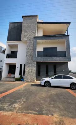5 Bedroom, Life Camp, Abuja, Detached Duplex for Sale