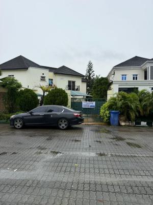 4 Bedroom Detached Duplex, Vgc, Lekki, Lagos, Detached Duplex for Sale