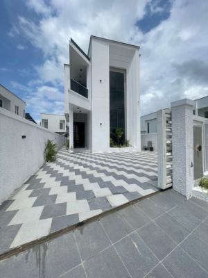 5 Bedroom Detached Duplex, Ajah, Lagos, Detached Duplex for Sale