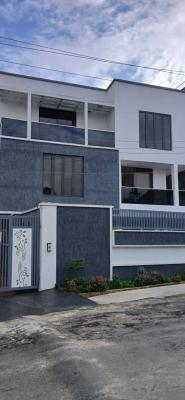 3 Units of Newly Built 5 Bedroom Room Fully Detached House, Omole Phase 1, Ikeja, Lagos, Detached Duplex for Sale