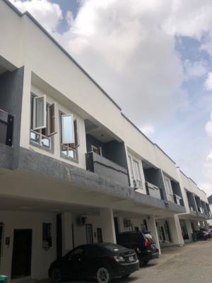 3 Bedroom Terrace Duplex, Harris Drive, Vgc, Lekki, Lagos, Terraced Duplex for Sale