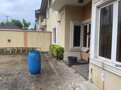 5 Bedroom Fully Detached House*, Off Babatunde Anjous Street Lekki Phase 1, Lekki Phase 1, Lekki, Lagos, Detached Duplex for Rent
