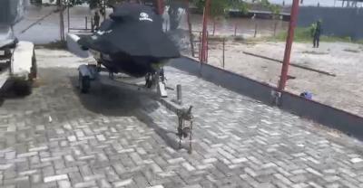 432sqm Waterfront Land, Wole Olateju, Lekki Phase 1, Lekki, Lagos, Commercial Land for Rent