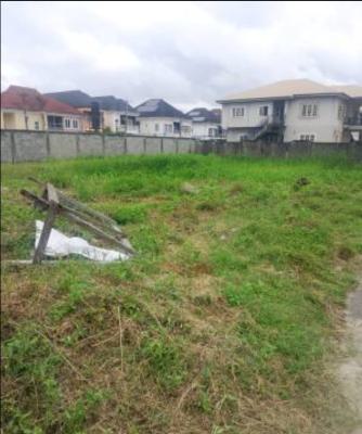 Verifiable 2200sqm Plot in a Vibrant Old Ikoyi Location, Old Ikoyi, Ikoyi, Lagos, Land Joint Venture
