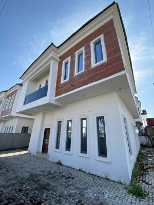 Serviced 5 Bedroom Fully Detached Duplex, Harris Drive By Vgc, Lekki, Lagos, Detached Duplex for Rent