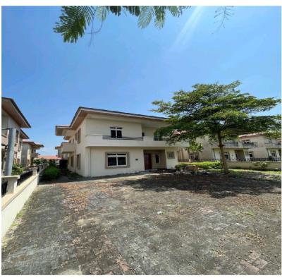 Newly Renovated, Modern 5 Bedroom Detached House, Beachwood Estate, Ibeju Lekki, Lagos, House for Rent