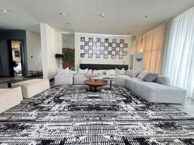 Brand New Luxury 3 Bedroom, Lekki Conservation Center (llc), Lekki, Lagos, Flat / Apartment Short Let