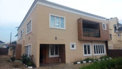 Large Well Built/finished 5br Detached House with Gardens, Harmony Enclave, Adeniyi Jones, Ikeja, Lagos, House for Rent