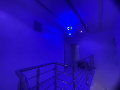 Luxury Brand New 4 Bedroom Semi Detached Duplex, Lugbe District, Abuja, Semi-detached Duplex for Sale