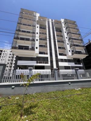 Luxury 3 Bedroom Apartment, Lekki Phase 1, Lekki, Lagos, Block of Flats for Sale
