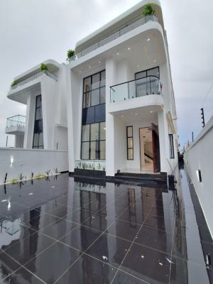 Luxurious 5 Bedroom Detached Duplex in a Secure Estate, Beautiful Affordable Luxury Home in Orchid with Topnotch Facilities, Lekki, Lagos, Detached Duplex for Sale