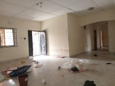 Spacious 4bedroom Flat Alone in a Compound, Ogombo, Ajah, Lagos, Flat / Apartment for Rent