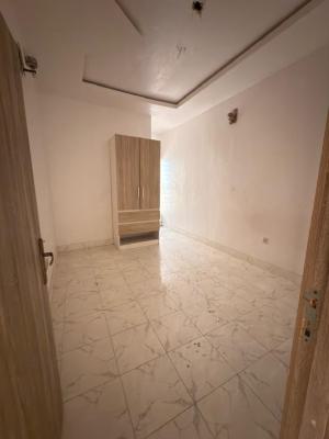 Luxury 4 Bedroom Semi Detached Duplex with Bq, Ikota, Lekki, Lagos, Semi-detached Duplex for Rent