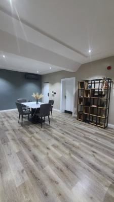 Luxurious Furnished 2 Bedroom Apartment, Off Banana Island, Old Ikoyi, Ikoyi, Lagos, Flat / Apartment for Rent