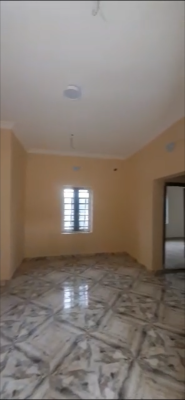 Brand New 2 Bedroom Flat, Off Addo Road, Ajah, Lagos, Flat / Apartment for Rent