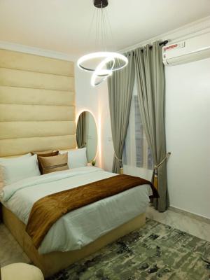 Luxury 2 Bedroom Apartments with Pool and Other Great Amenities, Agbaoku Estate, Opebi, Ikeja, Lagos, Flat / Apartment Short Let