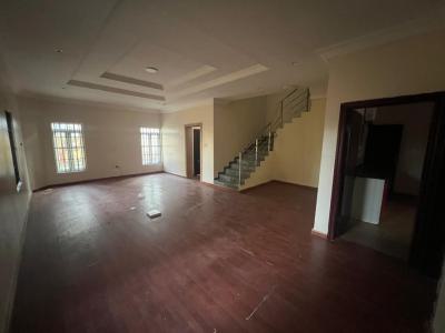 Standard 4 Bedroom Semi-detached Duplex, Lekki Phase 1, Lekki, Lagos, Semi-detached Duplex for Rent