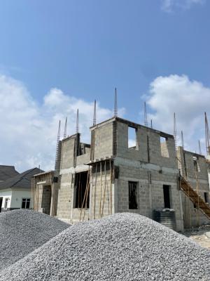 5 Bedroom Fully Detached, Amen Estate, Eleko, Ibeju Lekki, Lagos, House for Sale