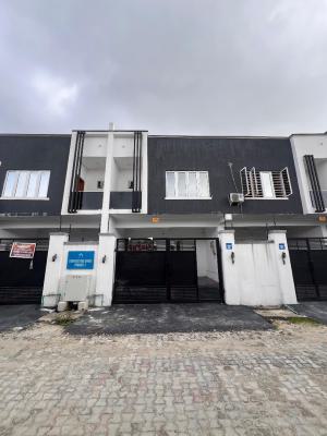 Awoof! 4bed with Private Compound and 3months Payment Plan, Awoof! 4bed with Private Compound and 3months Payment Plan, Ajah, Lagos, Terraced Duplex for Sale