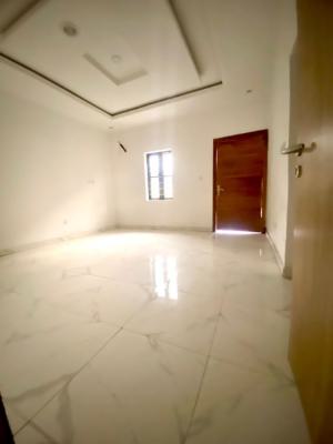 New 4-bedroom Terrace Duplex, Olokonla, Ajah, Lagos, Terraced Duplex for Rent