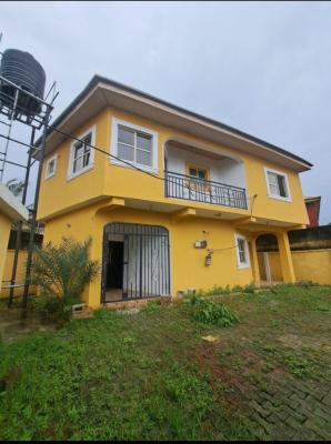 Urgent Distress 3bedroom All En-suite in a Secure and Serene Estate, Serene Estate, Opposite Sapphire Estate, Awoyaya, Ibeju Lekki, Lagos, Detached Duplex for Sale
