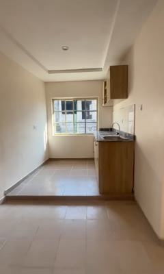 Brand New  and Spacious 2 Bedroom Apartment {upstairs} - {video}, Good News Estate, Sangotedo, Ajah, Lagos, Flat / Apartment for Rent