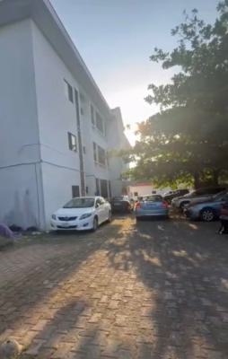 a Spacious 6 Units of 3 Bedroom Flat, Asokoro District, Abuja, Block of Flats for Sale
