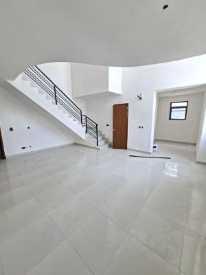 Brand New 5 Bedroom Semi Detached House, Lekki Phase 1, Lekki, Lagos, Semi-detached Duplex for Rent