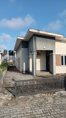 Spacious 3 Bedroom Detached Bungalow, Richland Estate, Ibeju Lekki, Lagos, Detached Bungalow for Sale