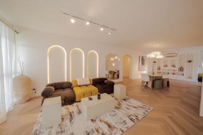 Luxury Two Bedroom with Pool, Snooker, Lekki Phase 1, Lekki, Lagos, Flat / Apartment Short Let