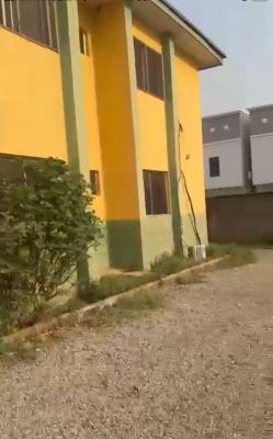 Six Units of 3 Bedrooms, Kubwa, Abuja, Block of Flats for Sale