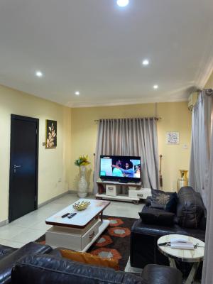 Well Furnished 3 Bedroom Apartment, Agidingbi, Ikeja, Lagos, Flat / Apartment Short Let