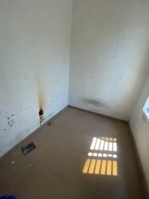 a Room Bq, Mobil Road, Ilaje, Ajah, Lagos, Self Contain (single Rooms) for Rent