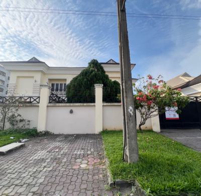 4 Bedroom Semi Detached Duplex with 2 Bqs, Off Adewunmi Adebimpe Str, Lekki Phase 1, Lekki, Lagos, Semi-detached Duplex for Sale