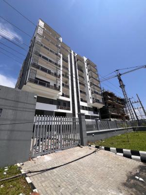 Luxurious 3 Bedroom Apartment with Elevator, Swimming Pool, Gym & Bq, Luxurious 3 Bedroom Apartment with Elevator, Swimming Pool, Gym & Bq, Lekki Phase 1, Lekki, Lagos, Block of Flats for Sale