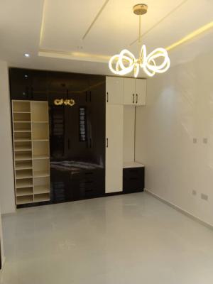 Executive Newly Built 3 Bedroom Terrace Duplex, Shasha Orisunbare, Alimosho, Lagos, Terraced Duplex for Rent