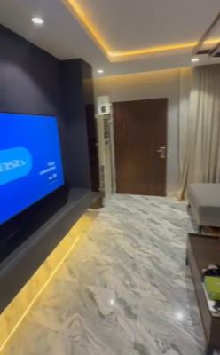 3 Bedrooms Bungalow with Bq, Fo1, Kubwa, Abuja, Semi-detached Bungalow for Sale