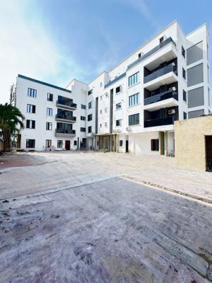 Luxury 2 Bedroom Apartment, Lekki Phase 1, Lekki, Lagos, Flat / Apartment for Sale