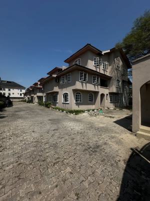 6 Units of 5bedroom Semi Detached Duplex with Bq, Oniru, Victoria Island (vi), Lagos, Semi-detached Duplex for Rent