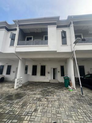 4-bedroom Terrace Duplex, Orchid Road, Lekki, Lagos, Terraced Duplex for Rent
