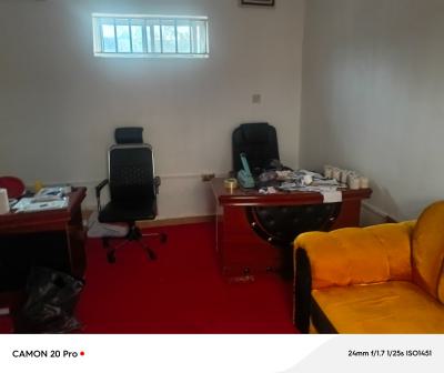 2 Standard Offices/shops with Private Toilet Each, New Owerri Off Subeb Eberelink Ph Road, Owerri Municipal, Imo, Office Space for Rent